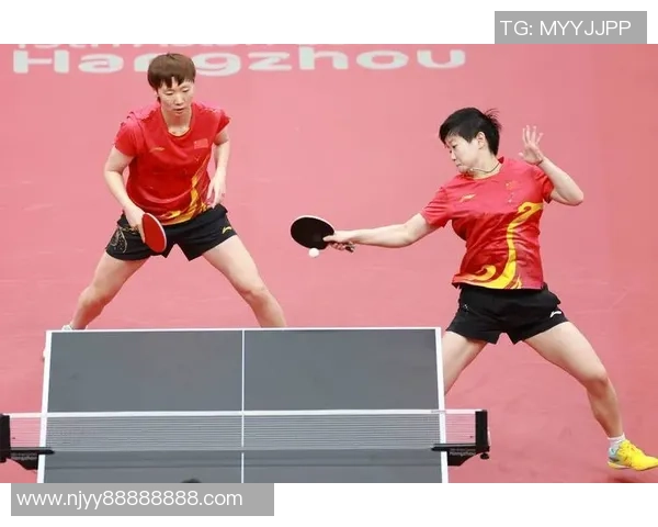 专访乒乓球女神陈丽揭秘她成功背后的心路历程与训练秘诀