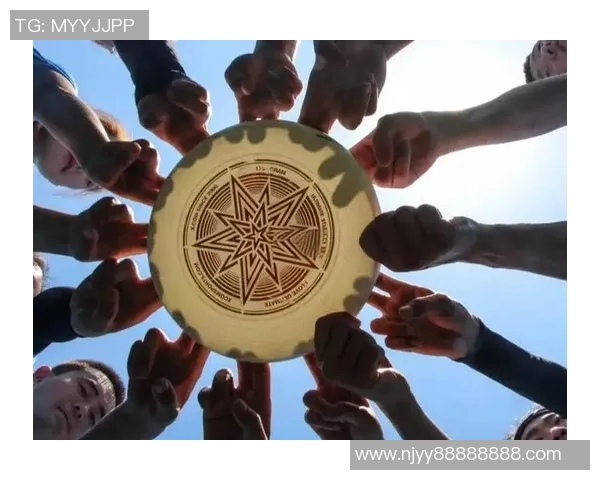 吴秀英独家分享飞盘运动的技巧与心得体会让你轻松上手享受乐趣