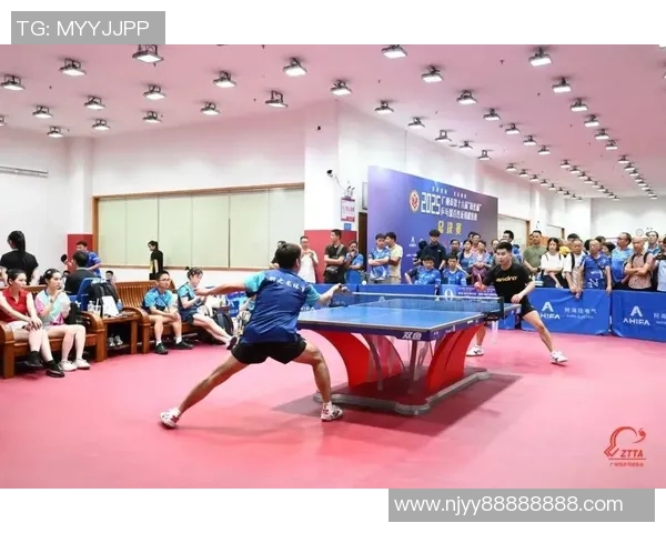 广州乒乓球队中路突破的成功与不足分析及未来发展方向探讨 广州乒乓球队中路突破的成功与不足分析及未来发展方向探讨