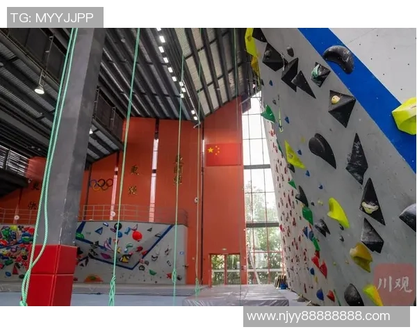 成都攀岩队运营策略深度分析与发展前景探讨