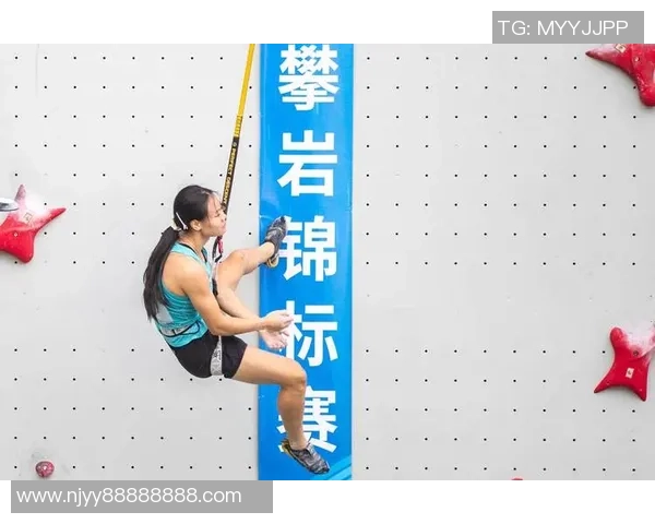 深圳攀岩队在世界攀岩锦标赛中的团队协作表现深度解析与点评