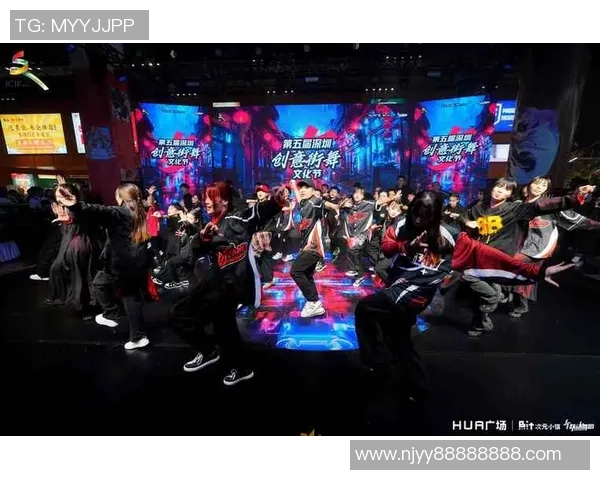 深圳街舞队团队协作引发热议背后的争议与思考