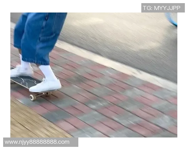 滑板人生的追逐与坚持陈芳与我分享她的滑板故事与梦想