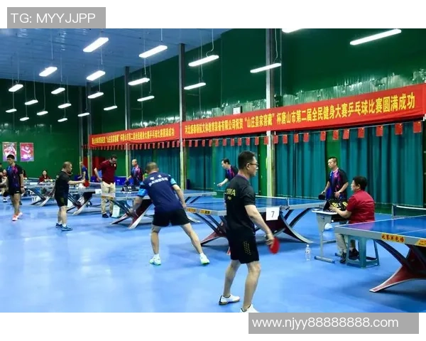 科学乒乓球团队协作训练方法探索与实践提升运动表现的有效策略