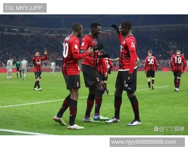 AC米兰与热那亚精彩对决视频回顾全场进球与精彩瞬间分析