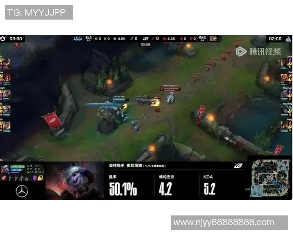 RNG个人能力引发热议电竞圈对选手表现的不同看法与讨论