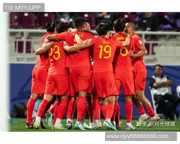 中国队迎战卡塔尔队亚洲杯激战即将开启精彩对决引发球迷热情期待 中国队迎战卡塔尔队亚洲杯激战即将开启精彩对决引发球迷热情期待