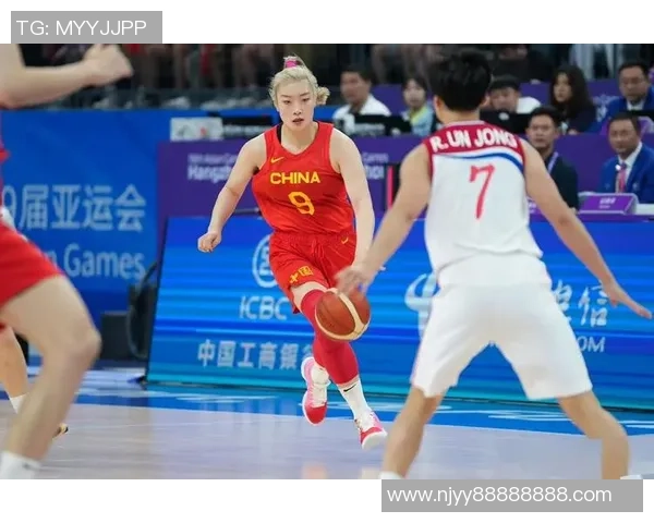 中国女篮与朝鲜精彩对决录像回放分析与精彩瞬间分享