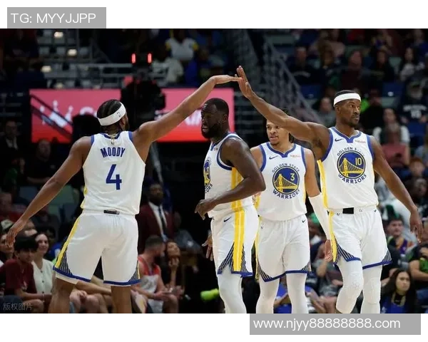 勇士与马刺激战正酣NBA直播精彩瞬间全程回顾