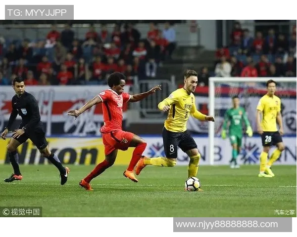 广州恒大与济州联精彩对决全场录像回放及精彩瞬间分析