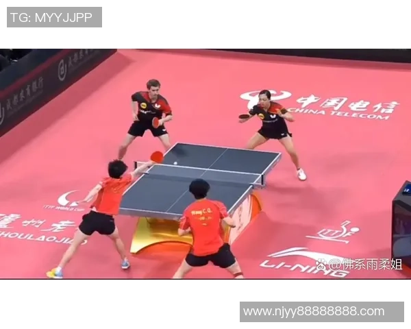 成都乒乓球队在世界杯赛场上的辉煌征程与突破成就全景回顾