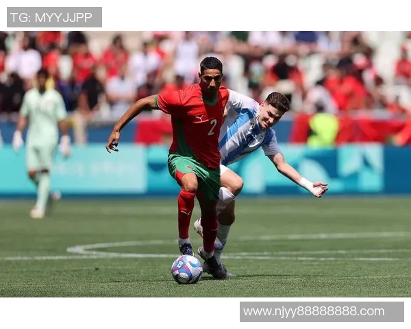 摩洛哥与尼日利亚足球对决分析及历史交锋回顾